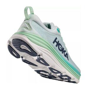 Gaviota 5 Women's Daily Shoes Hoka/Color: Green